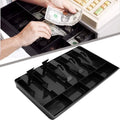 Portable Cash And Coin Tray