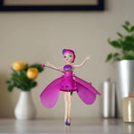 Handsensor Flying Fairy Doll With Lights