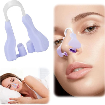 Silicone Nose Shaper Clip Buy 1 Get 1