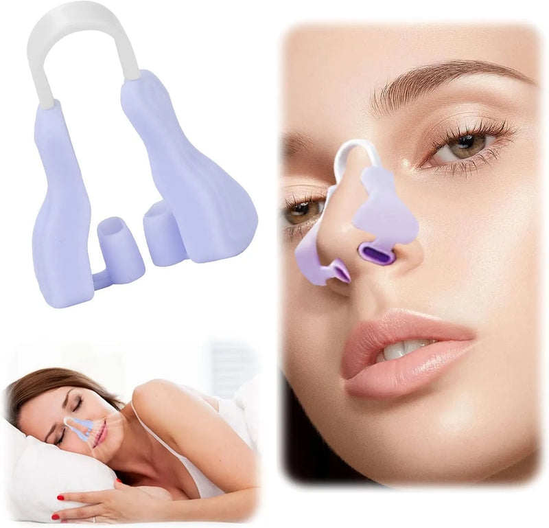 Silicone Nose Shaper Clip B1G1