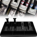 Portable Cash And Coin Tray