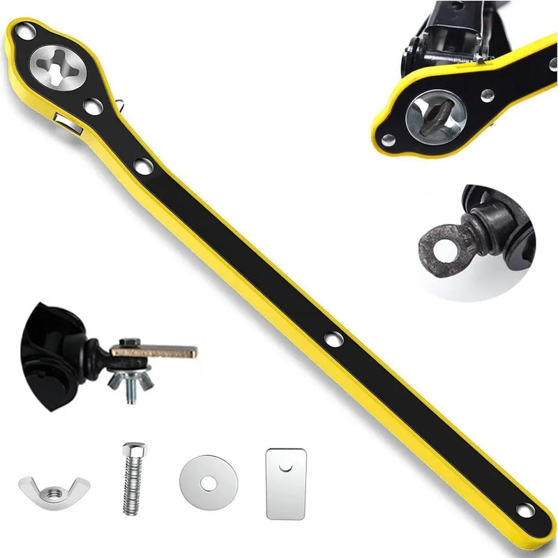 Car Jack Lifting Tool