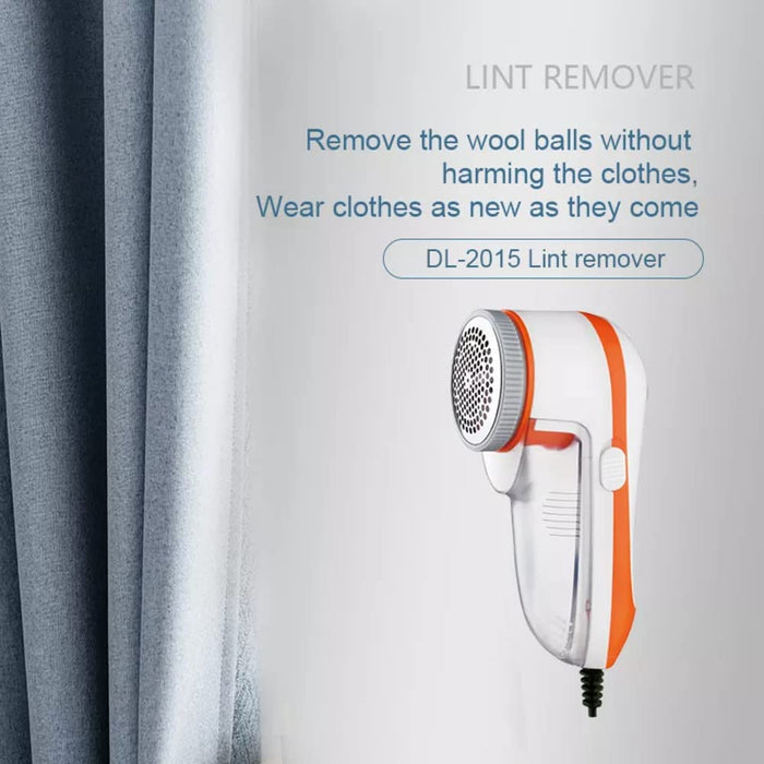 Lint Shaver for Clothes