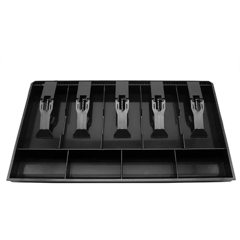 Portable Cash And Coin Tray