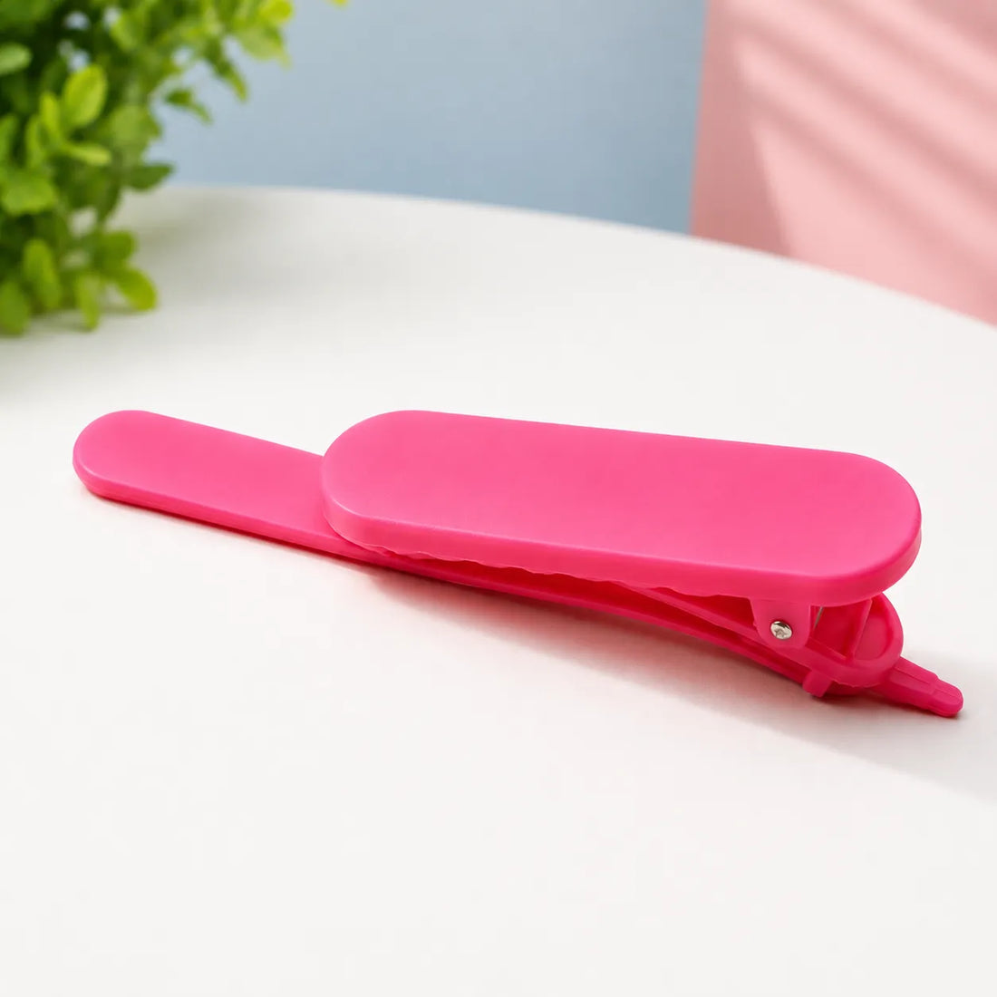 Soft Silicone Bookmark Clip Buy 1 Get 2 Free