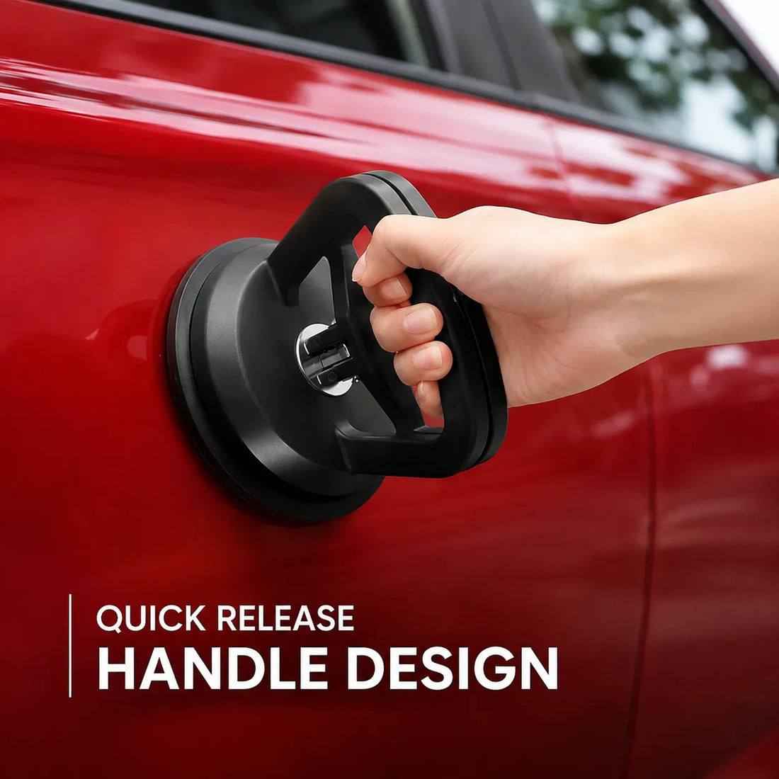 Heavy Duty Car Dent Puller