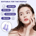 Silicone Nose Shaper Clip B1G1