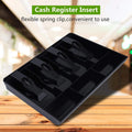 Portable Cash And Coin Tray