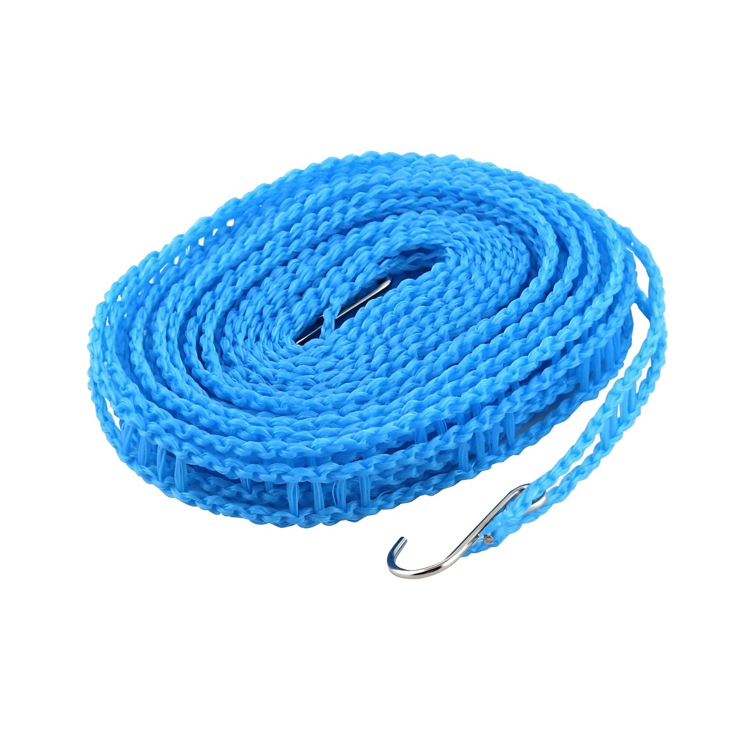 Drying Nylon Rope