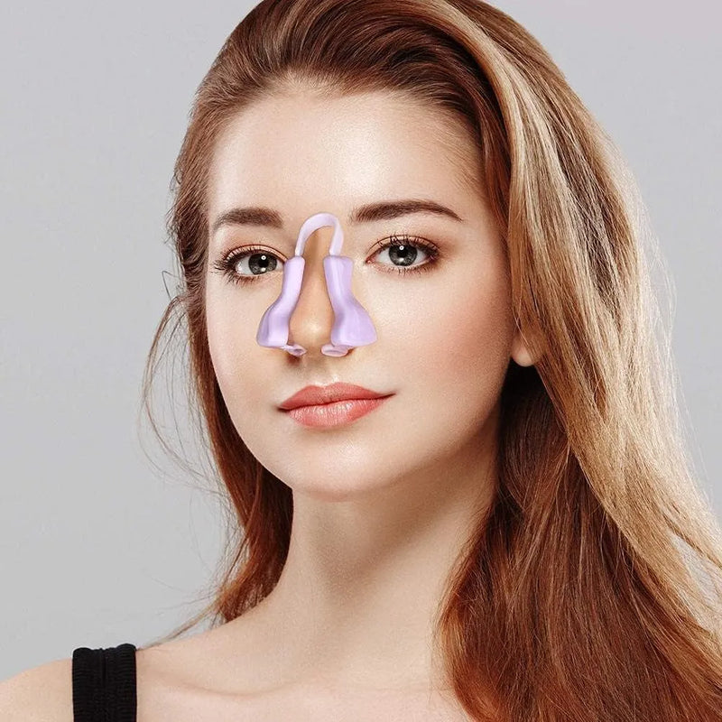 Silicone Nose Shaper Clip B1G1