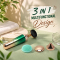 3-in-1 Facial Firming & Wrinkle Care Massager