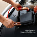 Heavy Duty Wire Emergency Roadside Assistance Jumper Cable