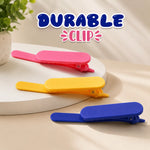 Soft Silicone Bookmark Clip Buy 1 Get 2 Free