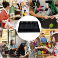 Portable Cash And Coin Tray