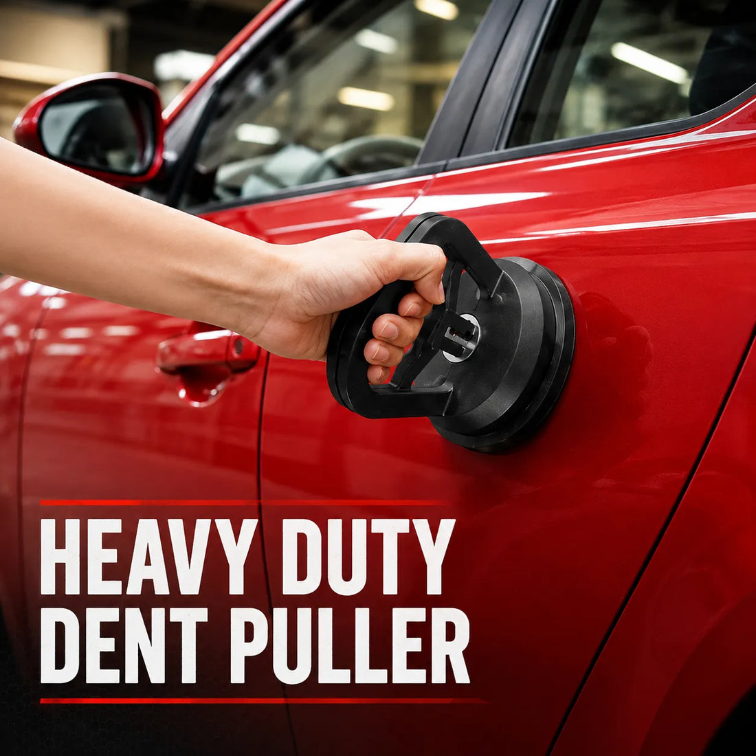 Heavy Duty Car Dent Puller