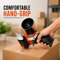 Heavy Duty 3-Inch Packing Tape Dispenser