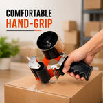 Heavy Duty 3-Inch Packing Tape Dispenser