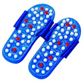 Acupressure Reflexology Slippers | Foot Massage Sandals for Men & Women