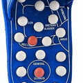 Acupressure Reflexology Slippers | Foot Massage Sandals for Men & Women