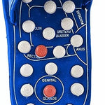Acupressure Reflexology Slippers | Foot Massage Sandals for Men & Women