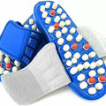 Acupressure Reflexology Slippers | Foot Massage Sandals for Men & Women