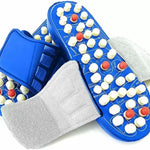 Acupressure Reflexology Slippers | Foot Massage Sandals for Men & Women