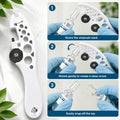 Ampule Cutter for Hospital and Clinic
