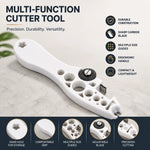 Ampule Cutter for Hospital and Clinic