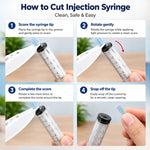 Ampule Cutter for Hospital and Clinic