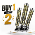 Stylish Golden Trimmer (Buy 1 Get 2 FREE)