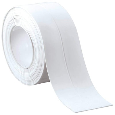 Self-Adhesive Waterproof Caulking Tape | Kitchen & Bathroom Sealing Strip