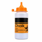 Chalk Line Reel Set with Leveler