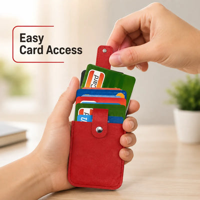Pull-Out Card Organizer Buy 1 Get 1 Free