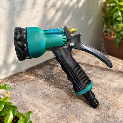 Multi water spray gun