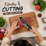 Dragon-Style Heavy-Duty Kitchen Cutting Knife