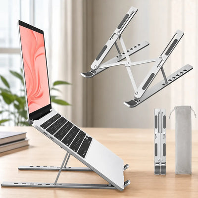 METAL LAPTOP STAND