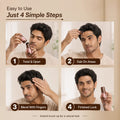 Instant Hair Colour Touch-Up Buy 1 Get 1