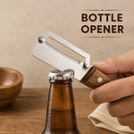 2-in-1 Kitchen Knife & Vegetable Peeler