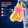 Silicone Nose Shaper Clip Buy 1 Get 1