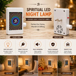 Om 32 in 1 Mantra Device