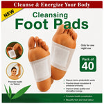 Detox Foot Patches