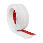 Door Bottom Sealing Strip Guard (Pack of 2)