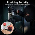 Door Stop Alarm