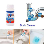 Quick & Easy Drain Blockage Remover (Buy 1 Get 1 FREE)