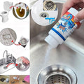 Quick & Easy Drain Blockage Remover (Buy 1 Get 1 FREE)