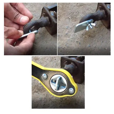 Car Jack Lifting Tool