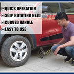 Car Jack Lifting Tool