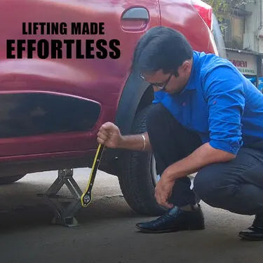 Car Jack Lifting Tool