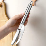 3 in 1 Fish Scale Scraper