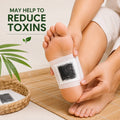 Detox Foot Patches